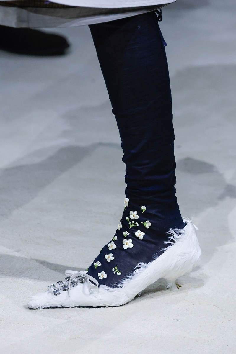 Shoe 8