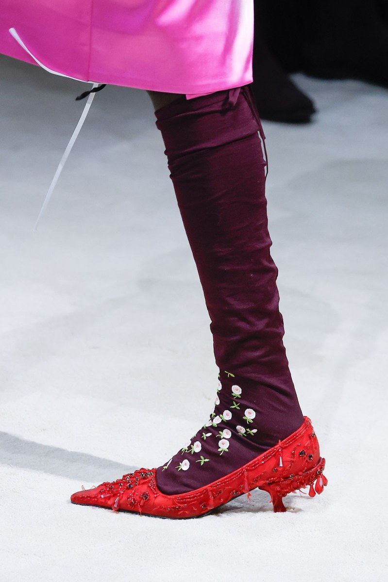 Shoe 9