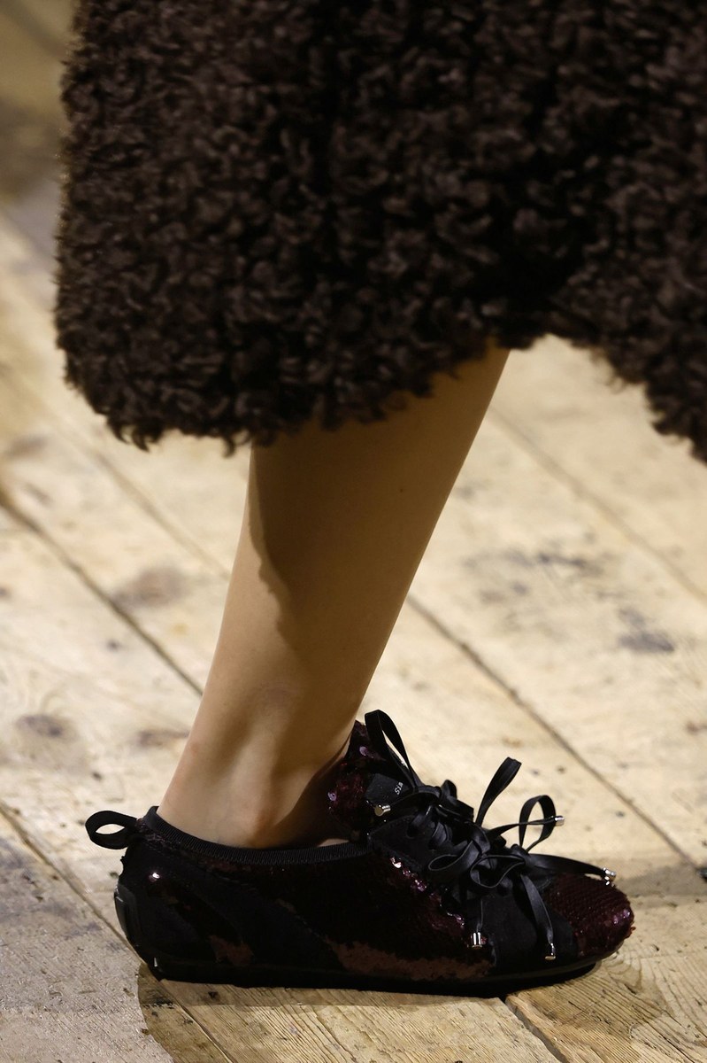 Shoe 8