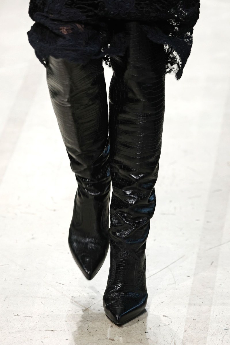 Ermanno Scervino FW26 Shoes