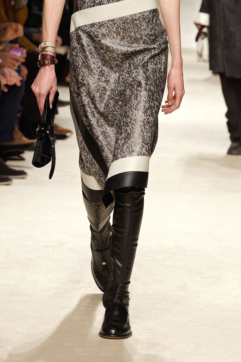 Tod's FW26 Shoes