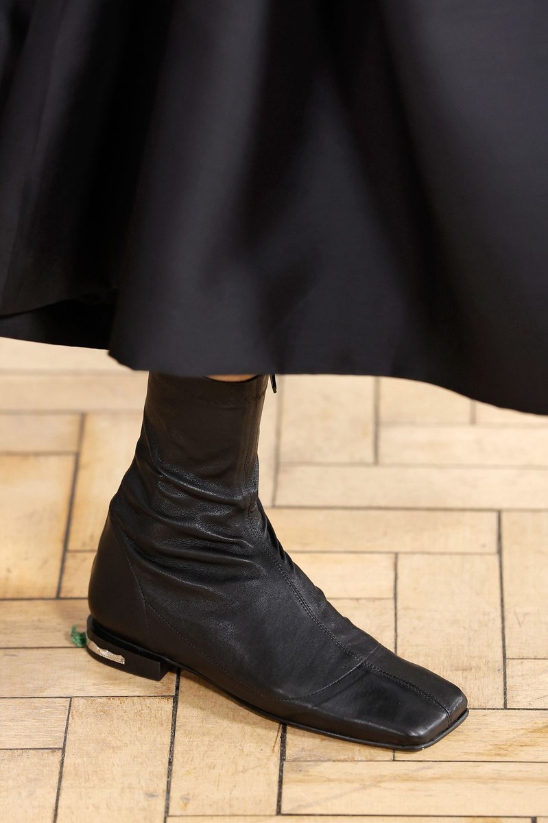 Toga FW26 Shoes