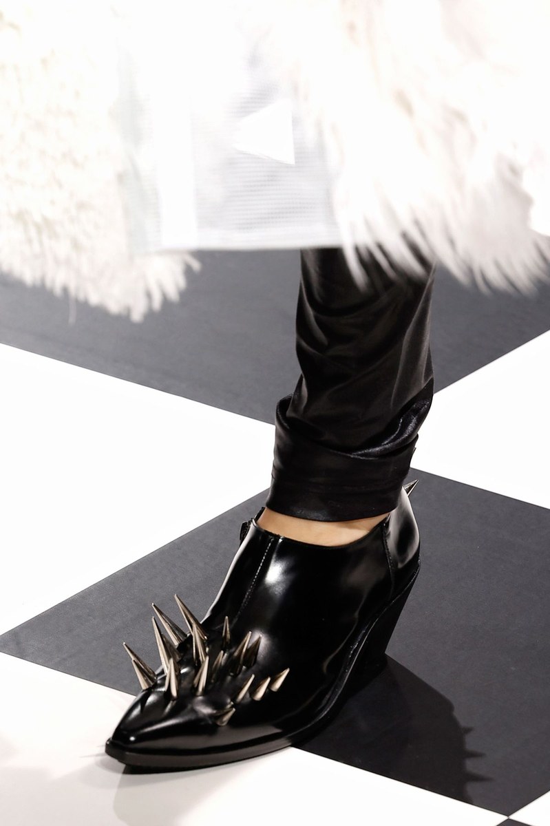 Junya Watanabe FW26 Shoes