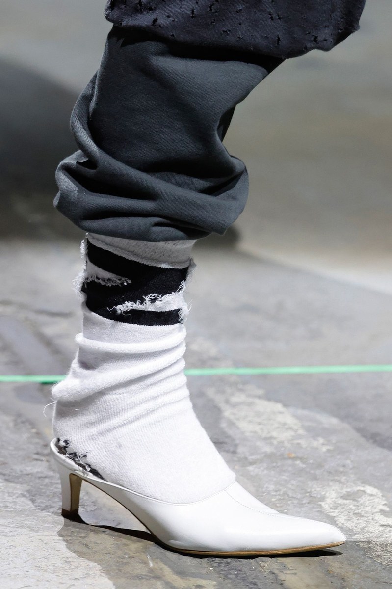 Shoe 3