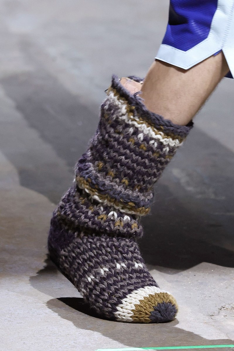 Shoe 5