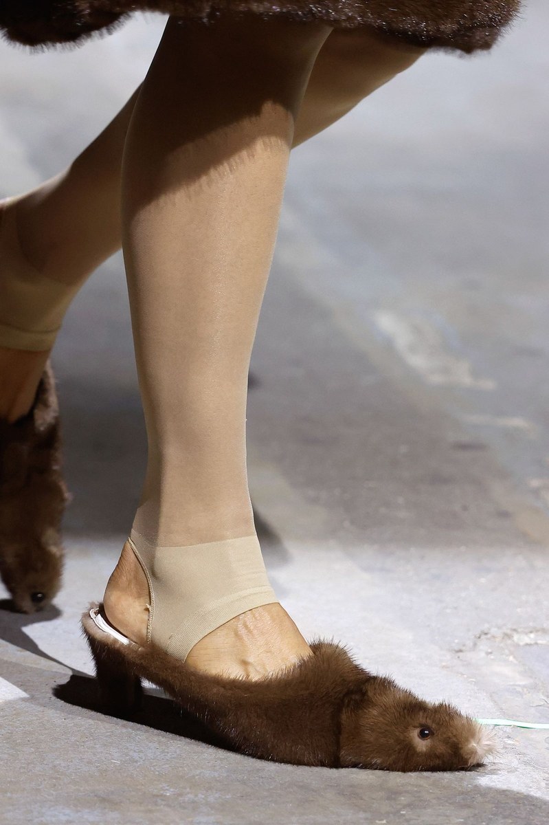 Shoe 16