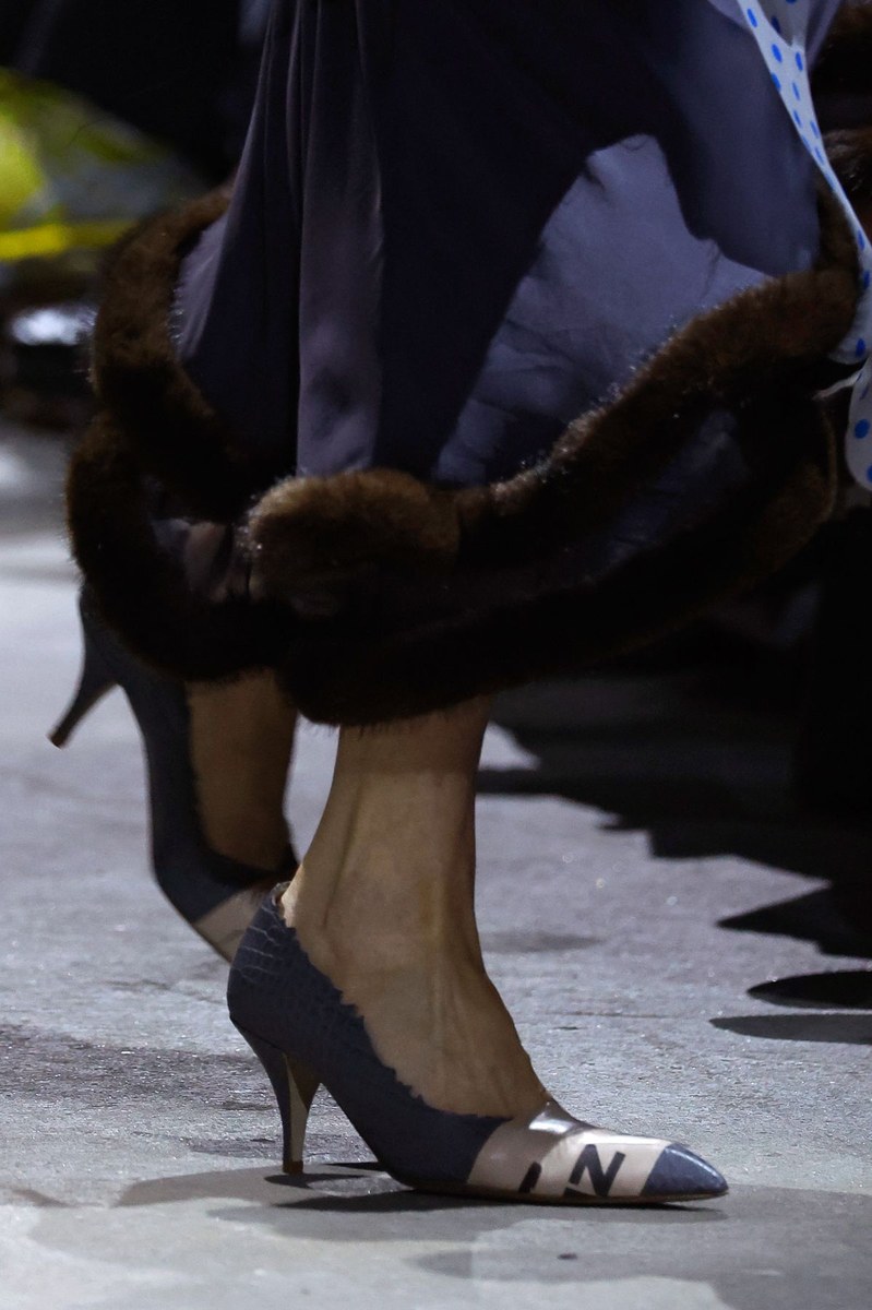 Shoe 18