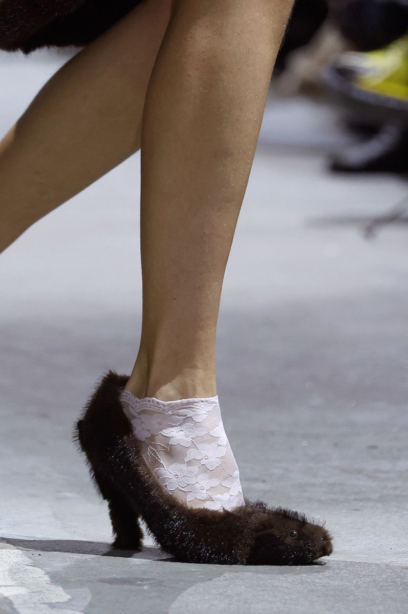 Shoe 20