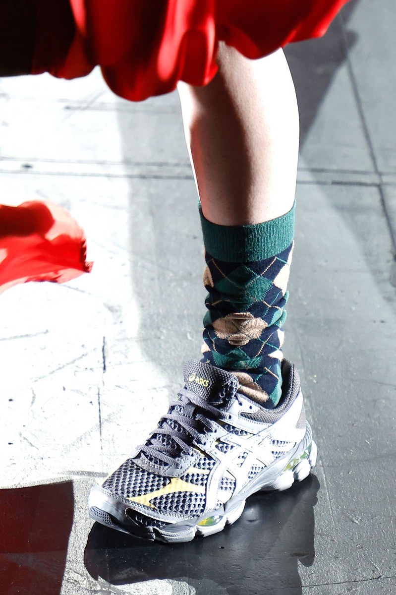 Shoe 2