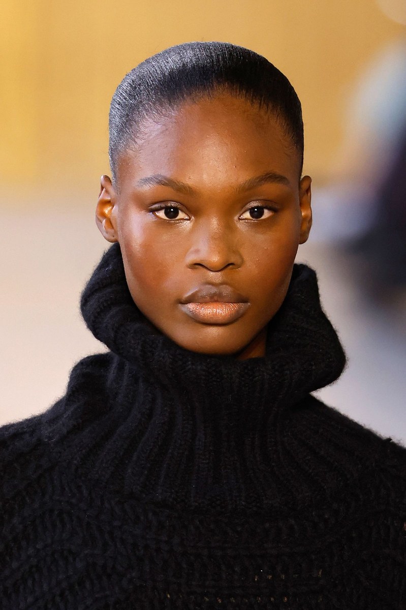 Akris FW26 Beauty