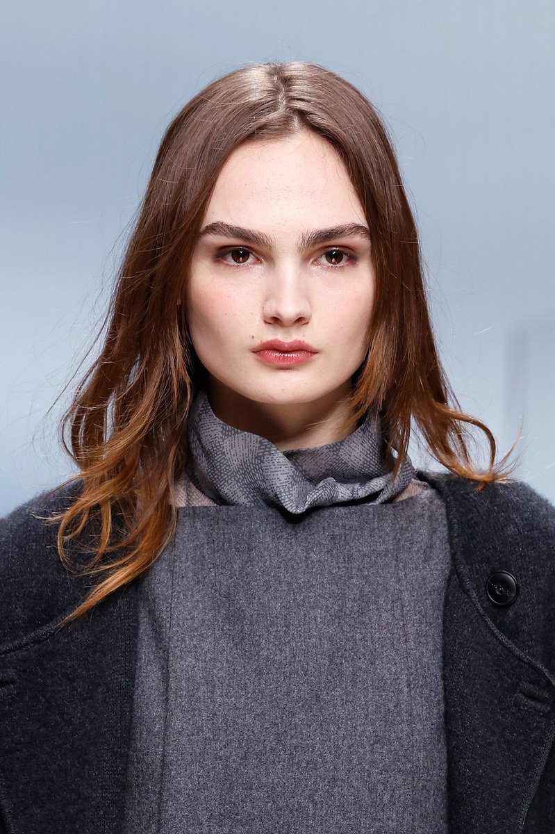 Giorgio Armani FW26 Beauty