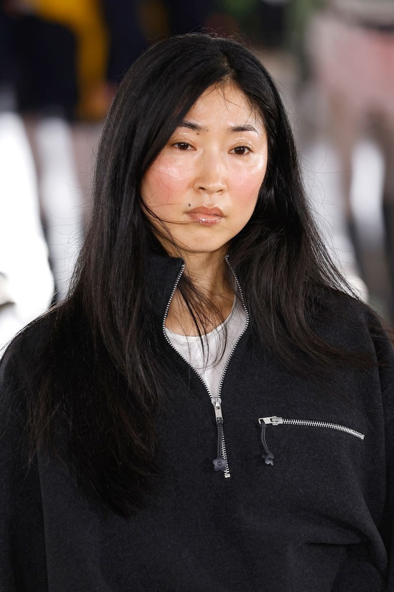 Cecilie Bahnsen FW26 Beauty