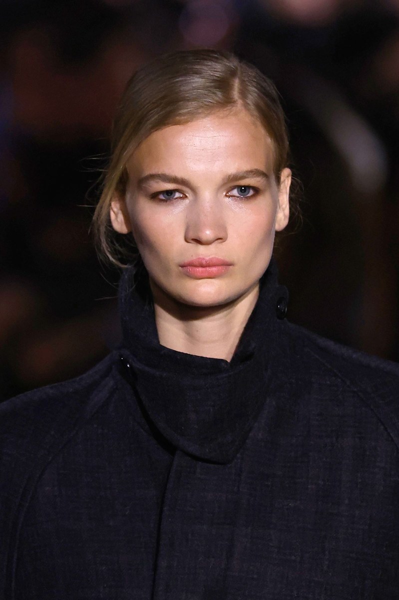 Victoria Beckham FW26 Beauty