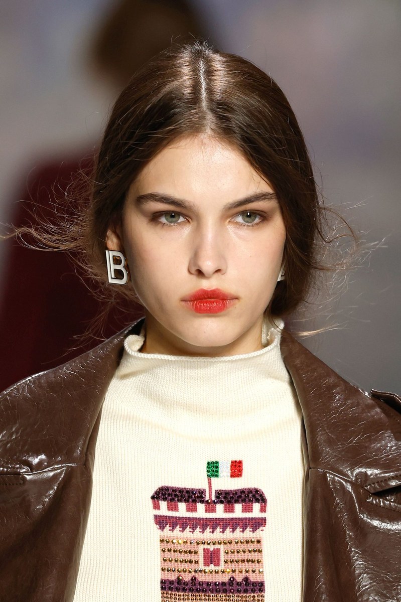 Laura Biagiotti FW26 Beauty