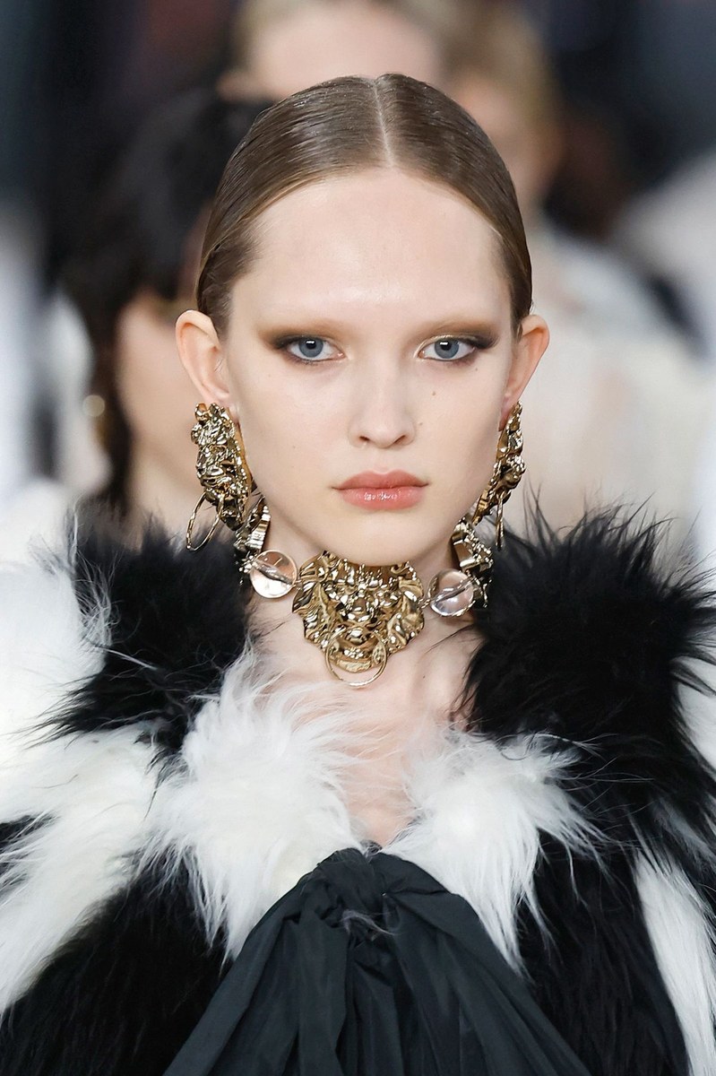 Blumarine FW26 Beauty