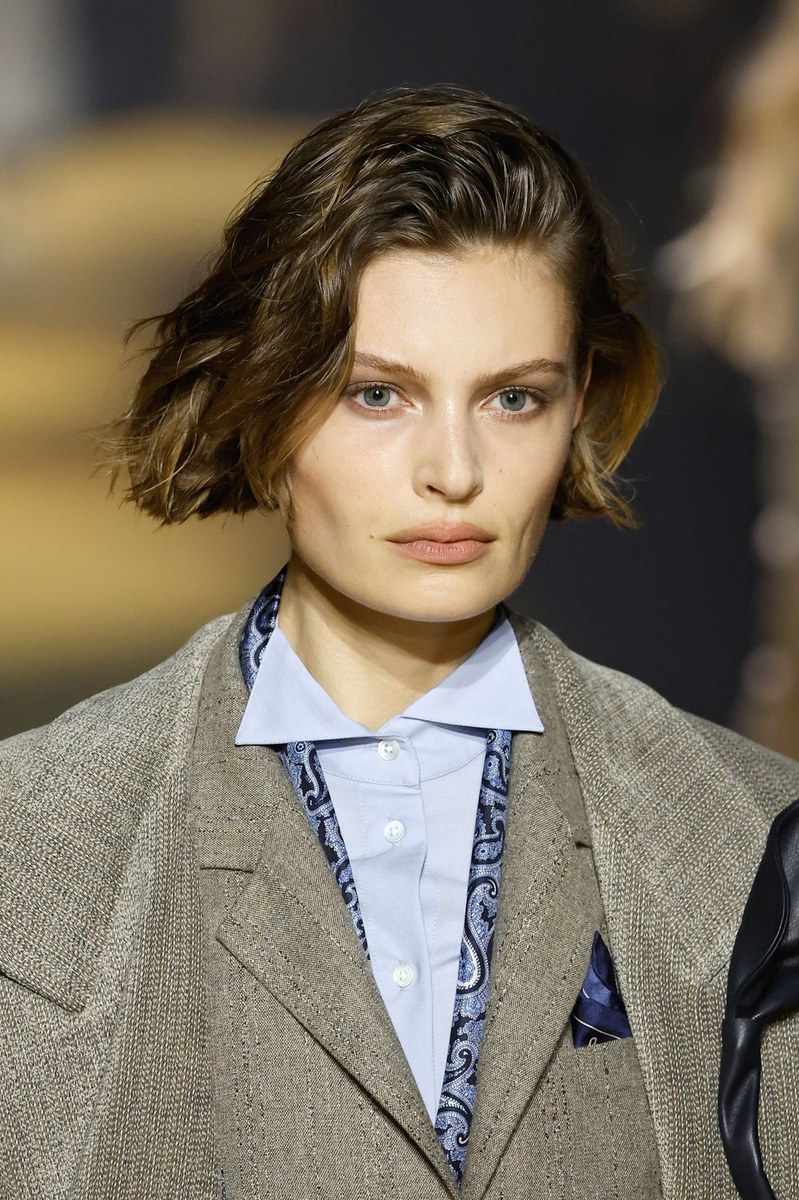 Boss FW26 Beauty