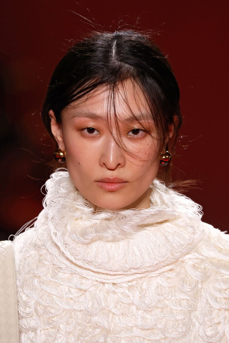 Bottega Veneta FW26 Beauty