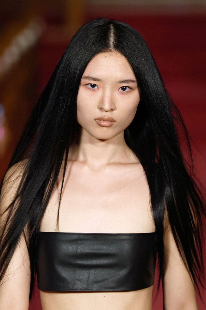Boy London FW26 Beauty