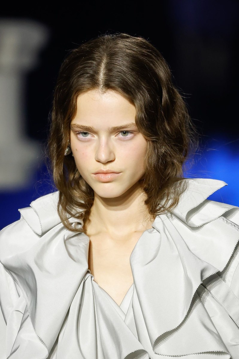Burberry FW26 Beauty