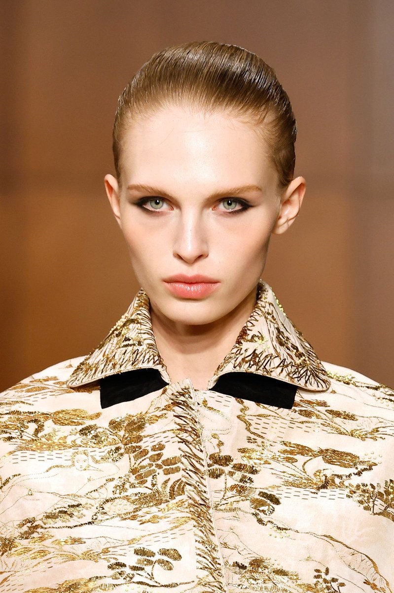Tory Burch FW26 Beauty