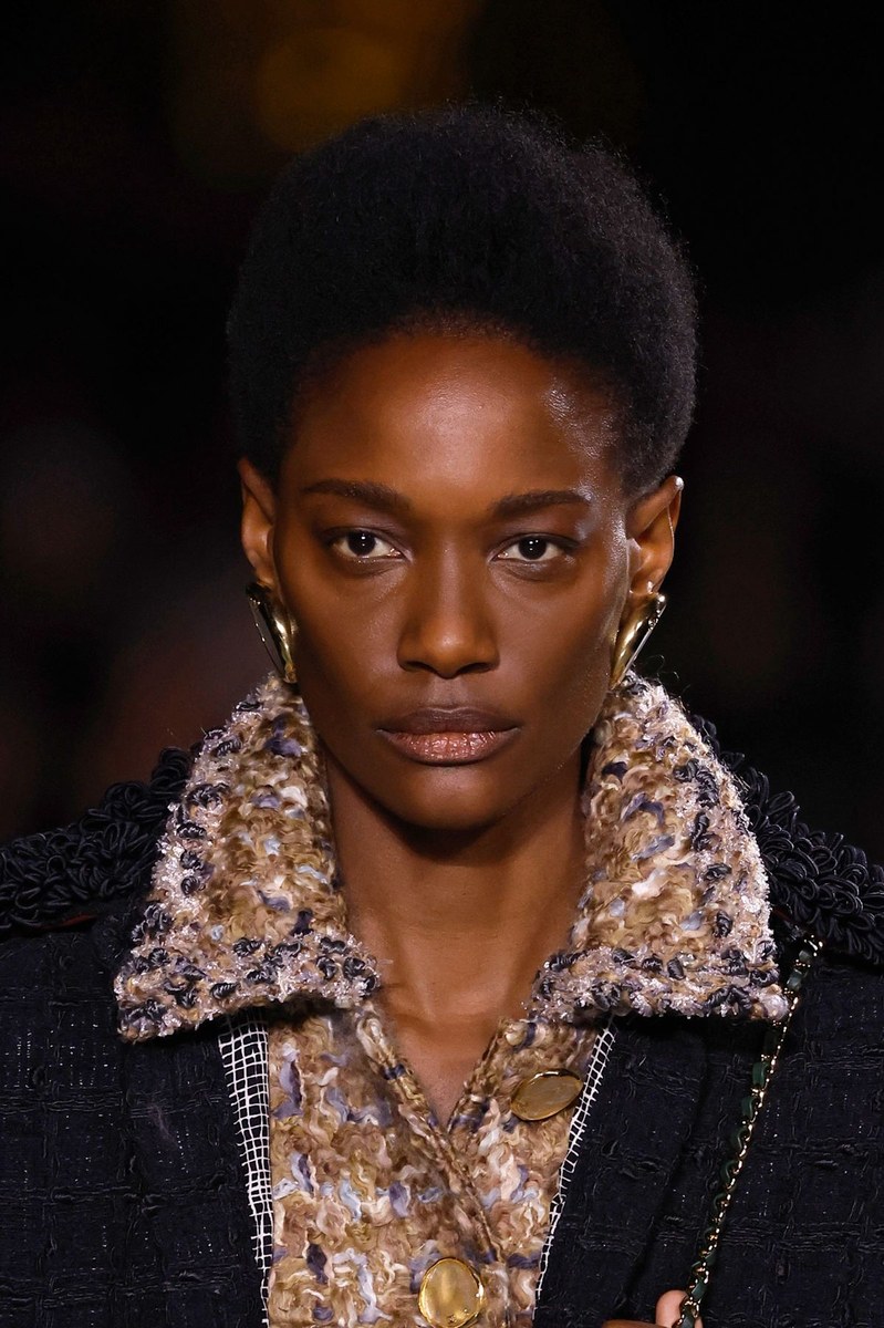 Chanel FW26 Beauty