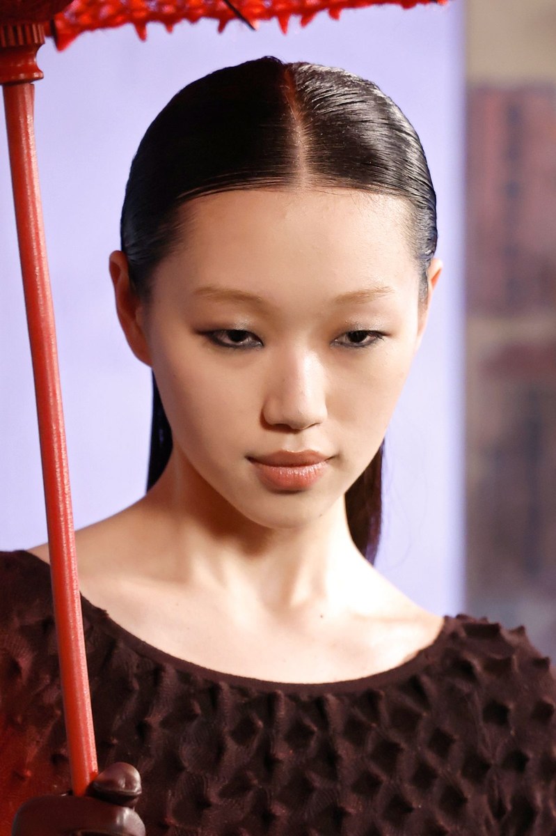 Chet Lo FW26 Beauty