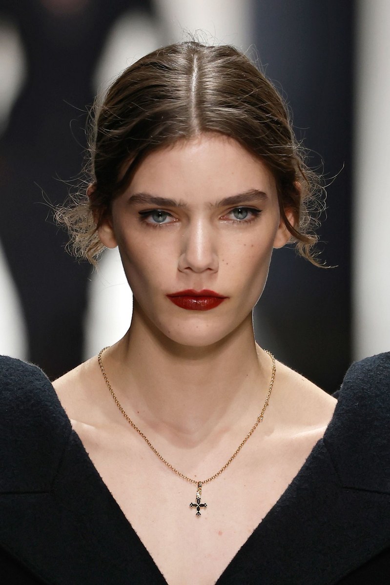 Dolce & Gabbana FW26 Beauty
