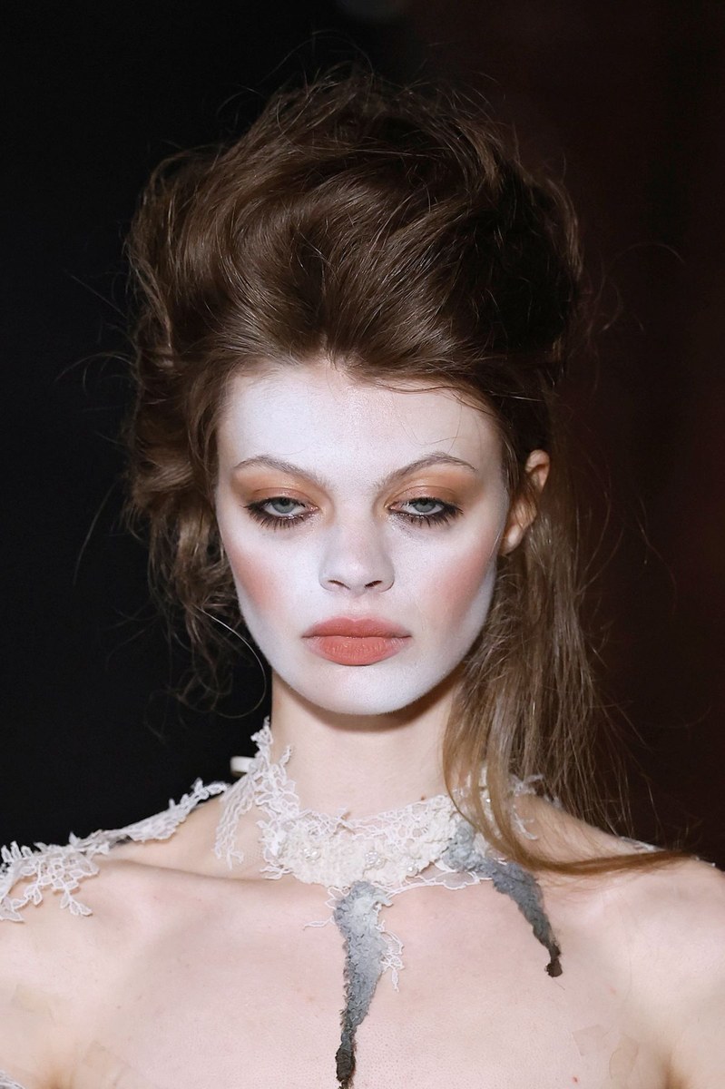 Dreaming Eli FW26 Beauty