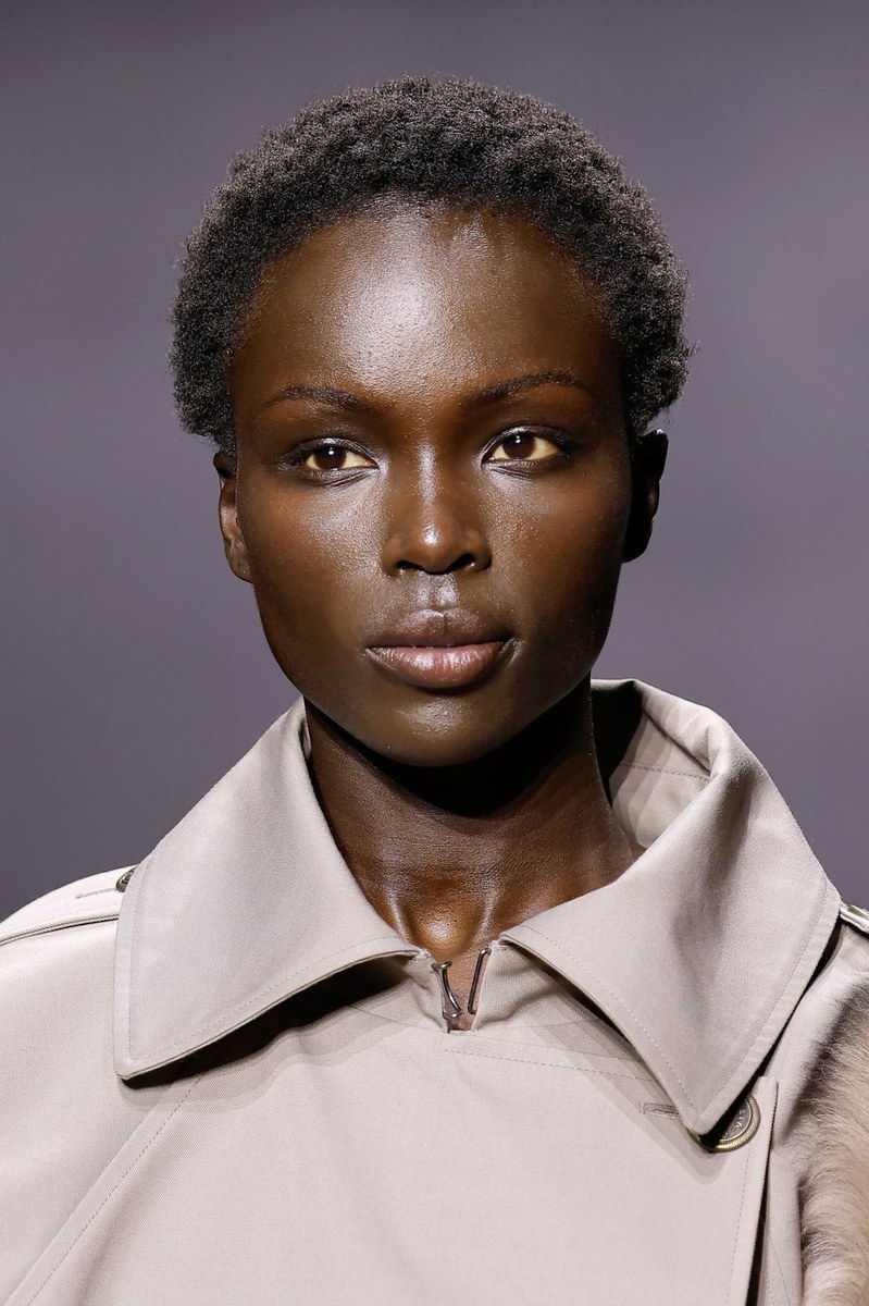 Emporio Armani FW26 Beauty