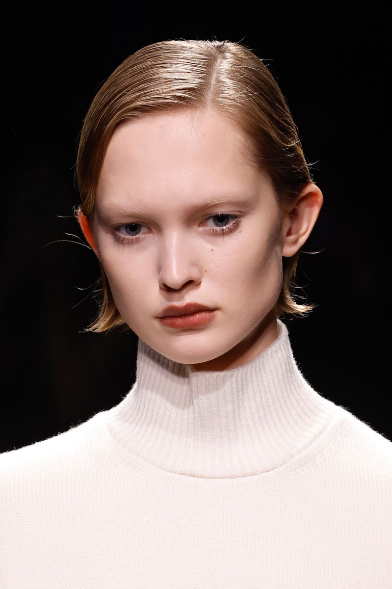 Ferragamo FW26 Beauty