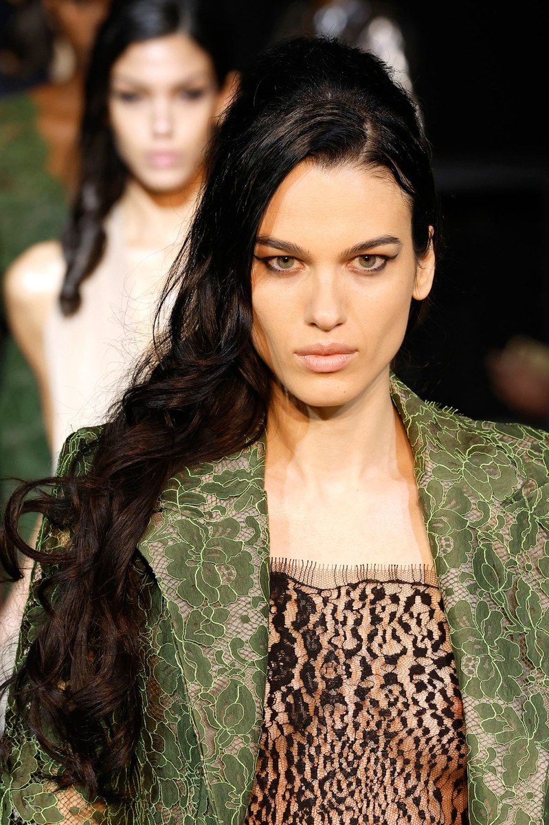 Frederick Anderson FW26 Beauty