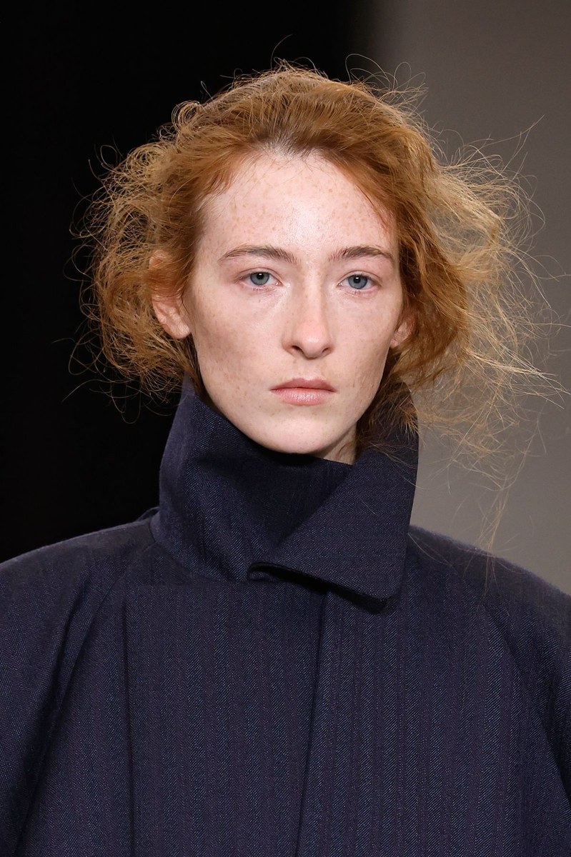 Institution Galib Gassanoff FW26 Beauty