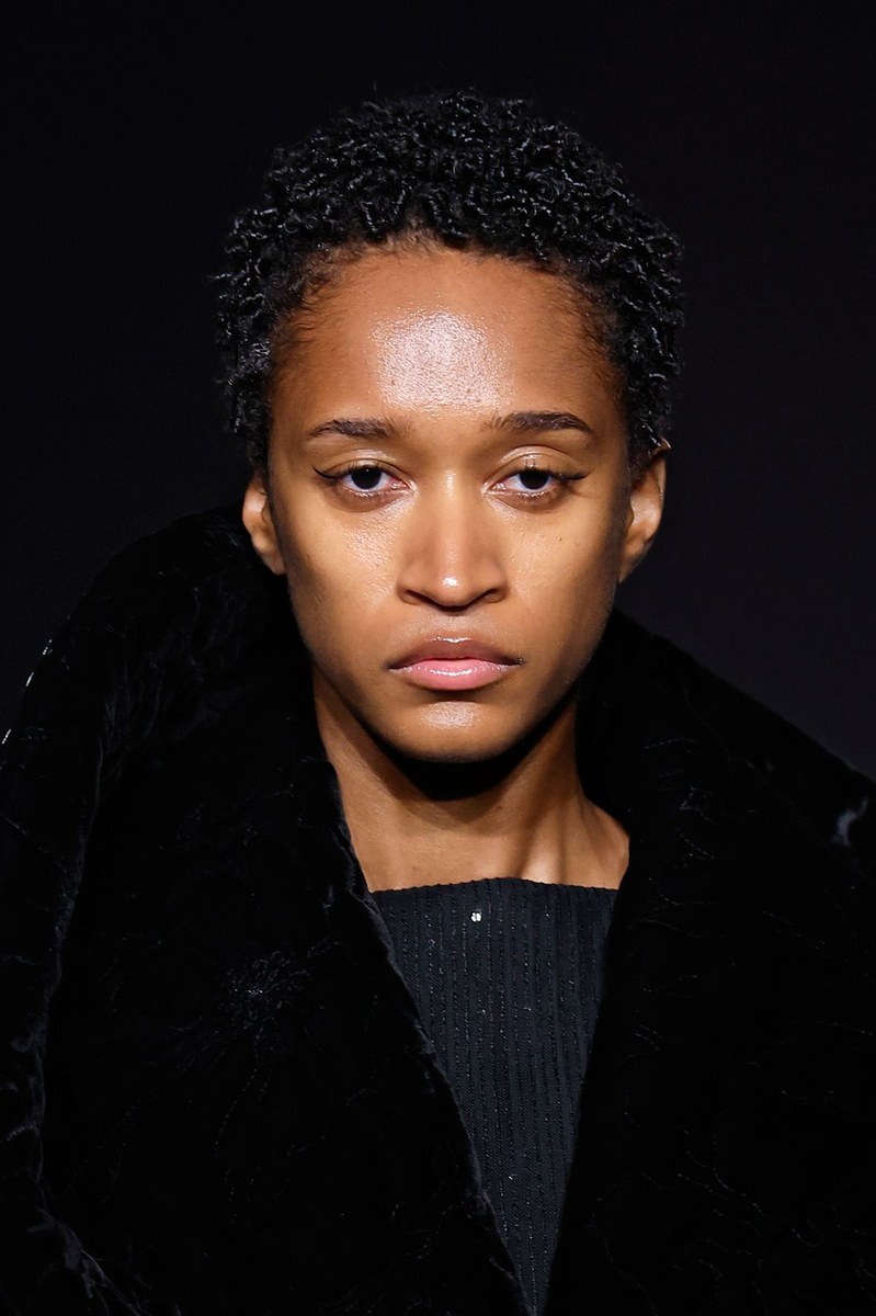 Prabal Gurung FW26 Beauty