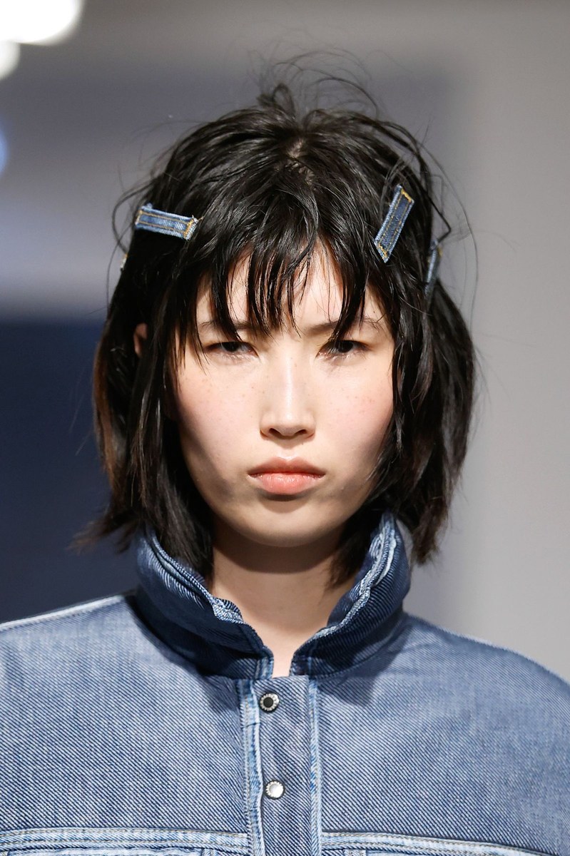 Kseniaschaider FW26 Beauty