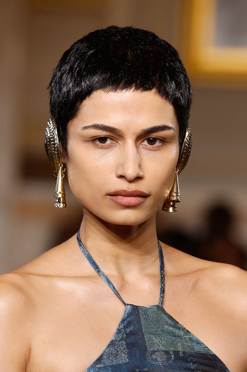 Labrum FW26 Beauty