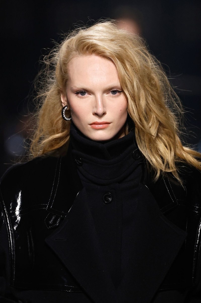 Isabel Marant FW26 Beauty
