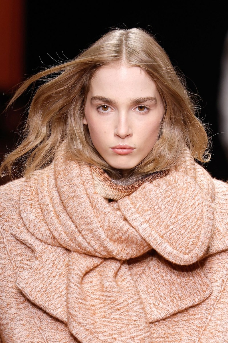 Missoni FW26 Beauty