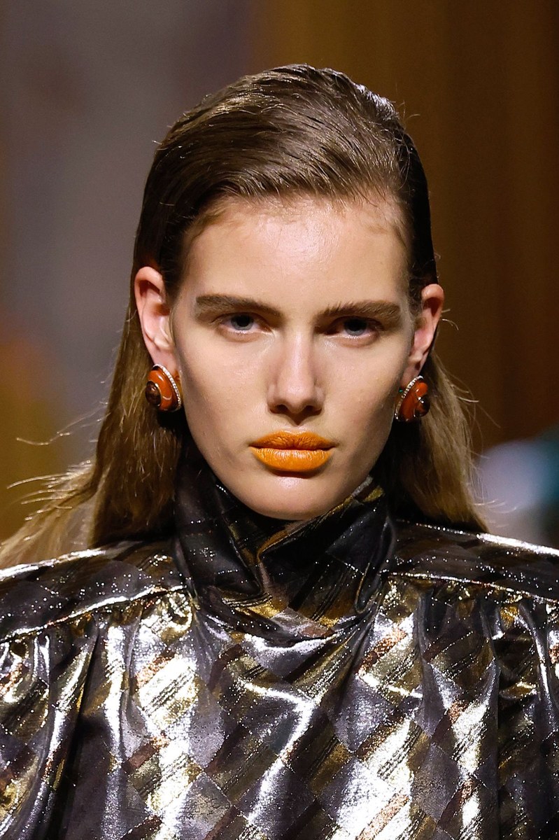 Mugler FW26 Beauty