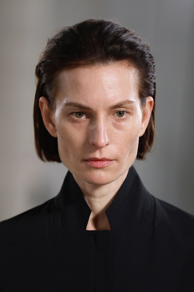 Johanna Parv FW26 Beauty