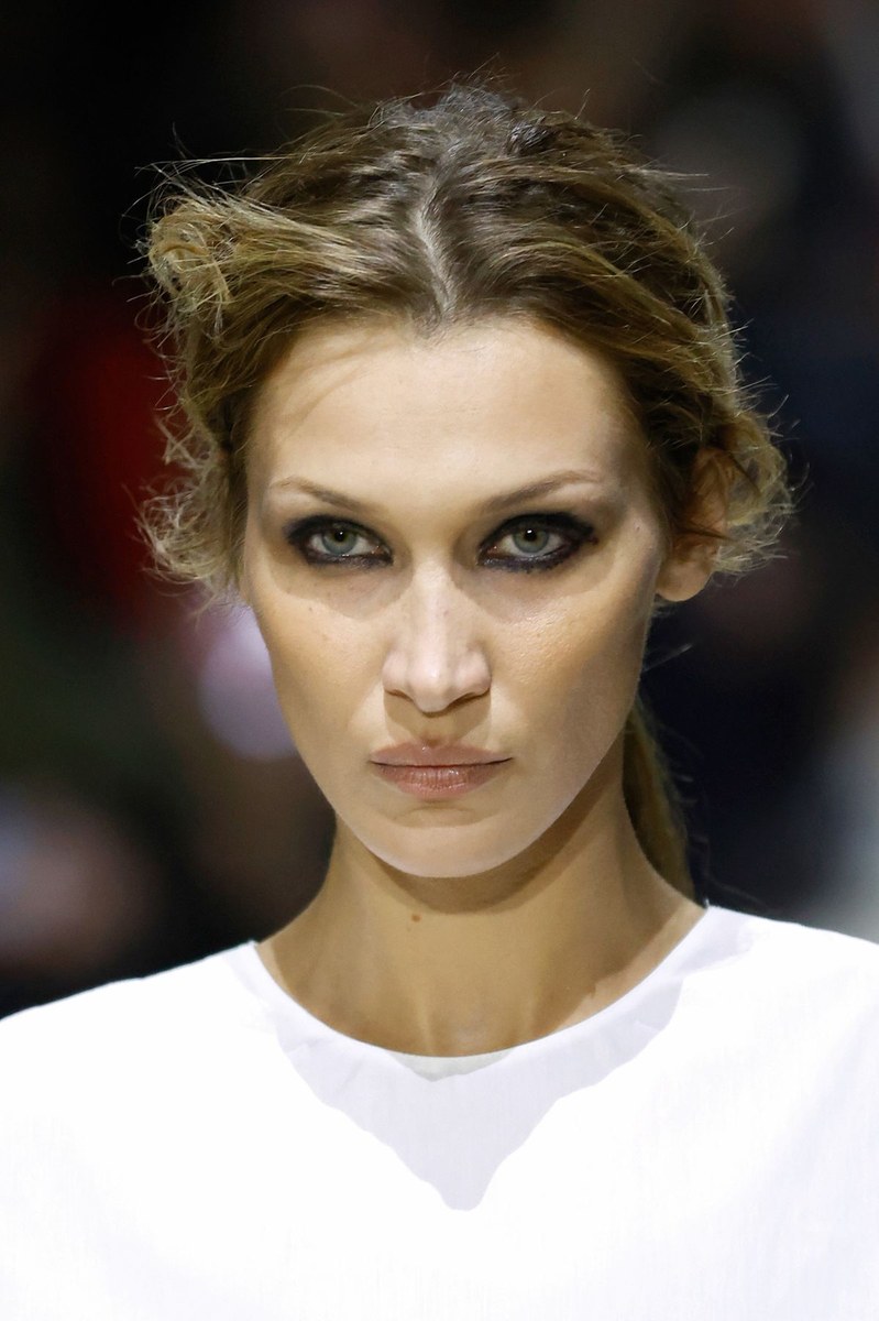 Prada FW26 Beauty