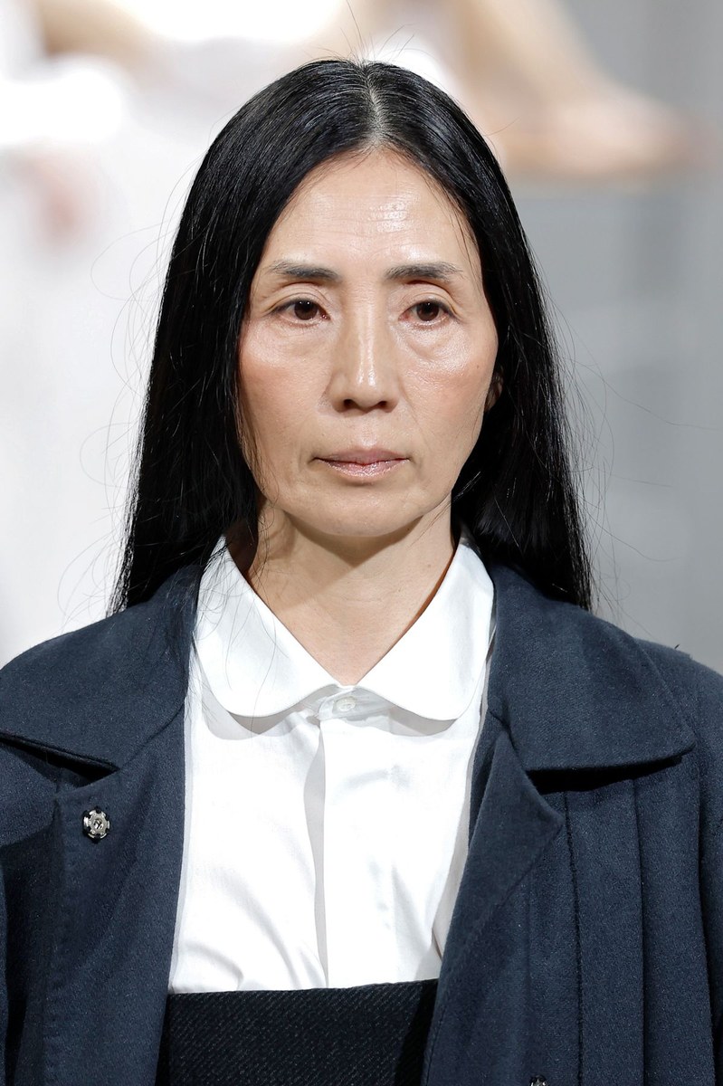 Casa Preti FW26 Beauty