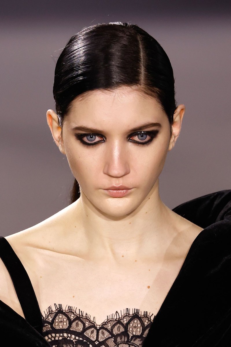 Elie Saab FW26 Beauty