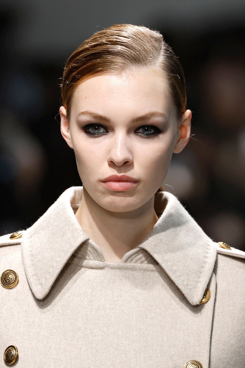 Ermanno Scervino FW26 Beauty