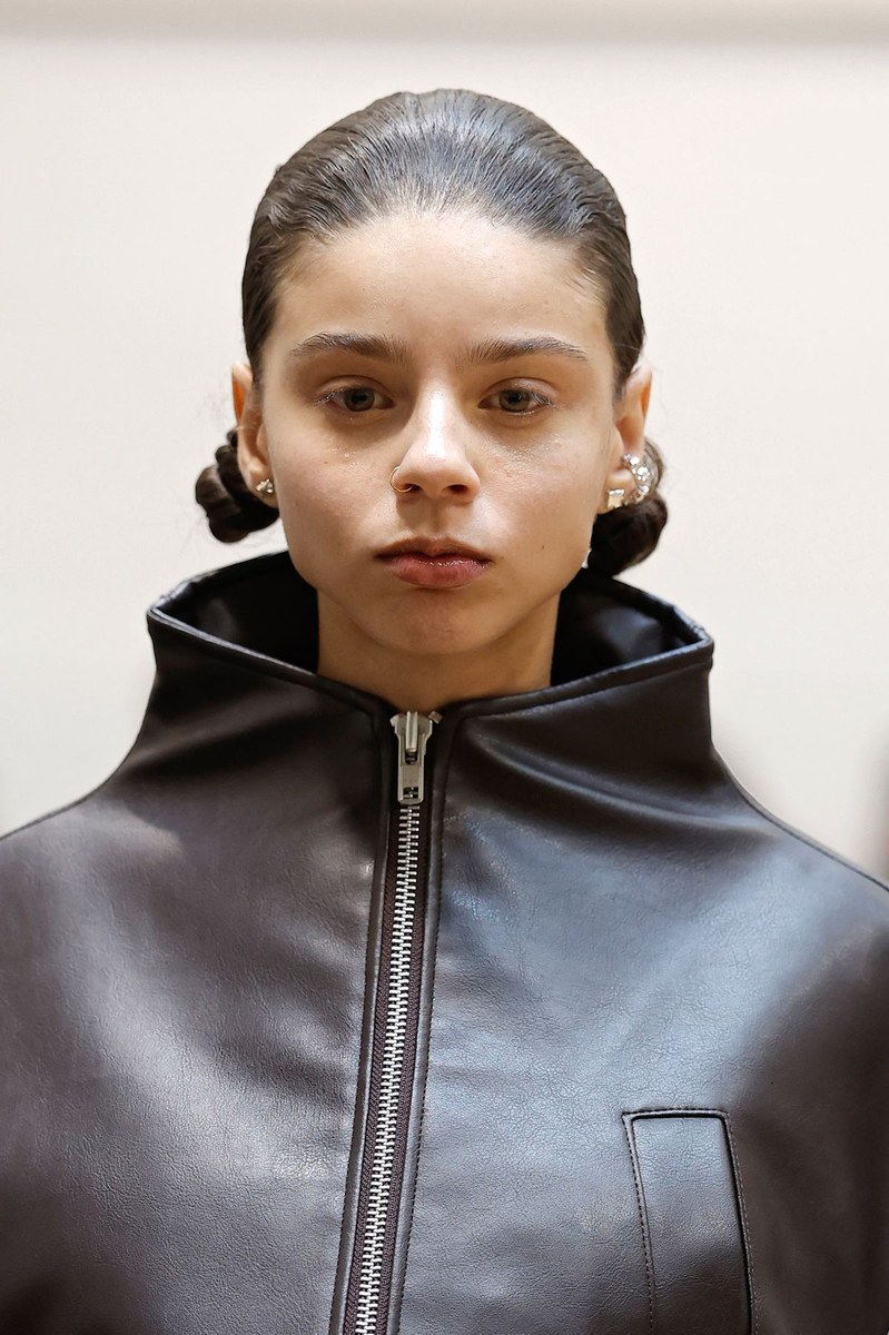 Selasi FW26 Beauty