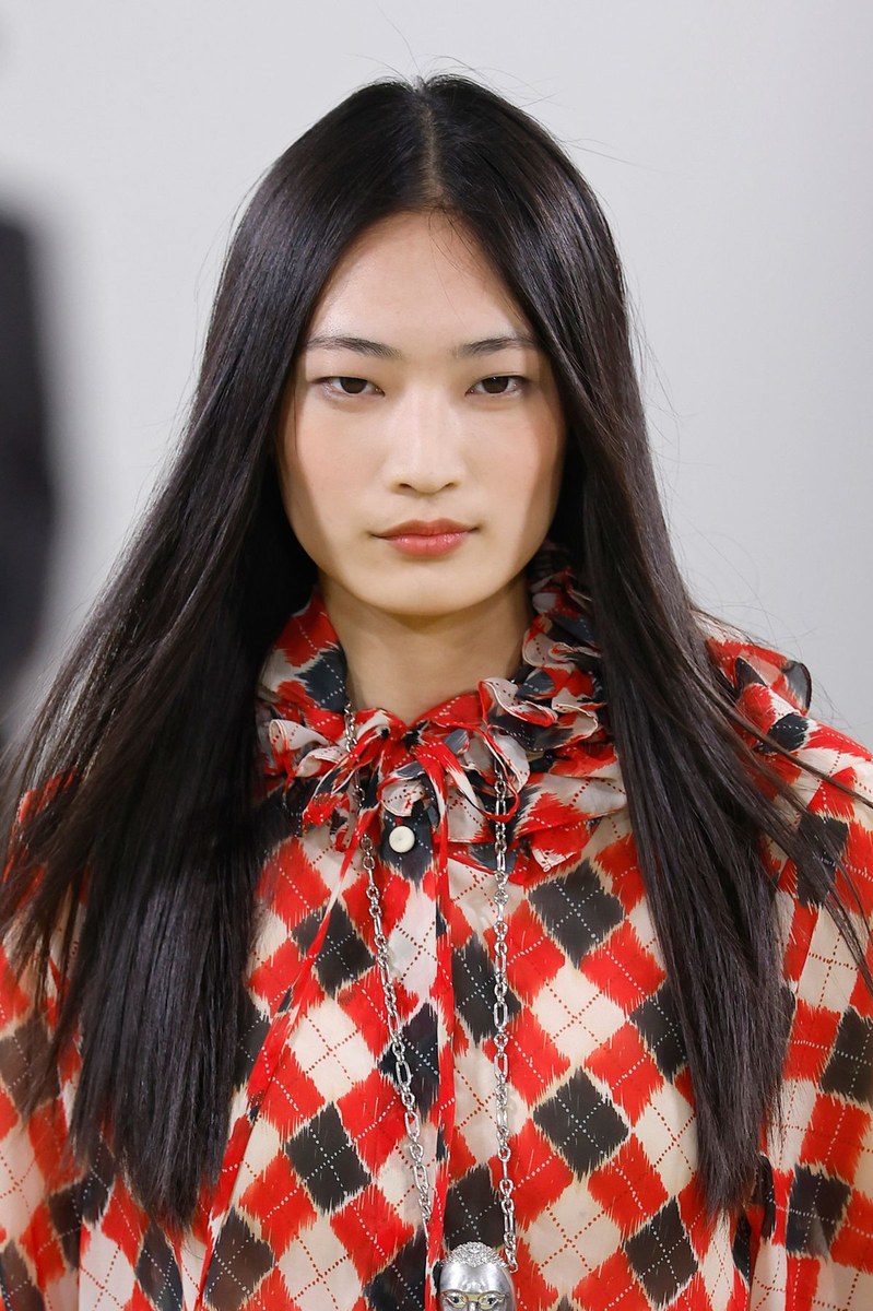Vivetta FW26 Beauty