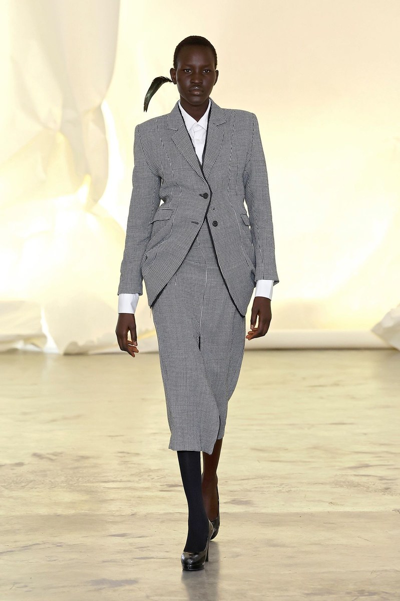 Martin Quad SS27 Men Looks Report