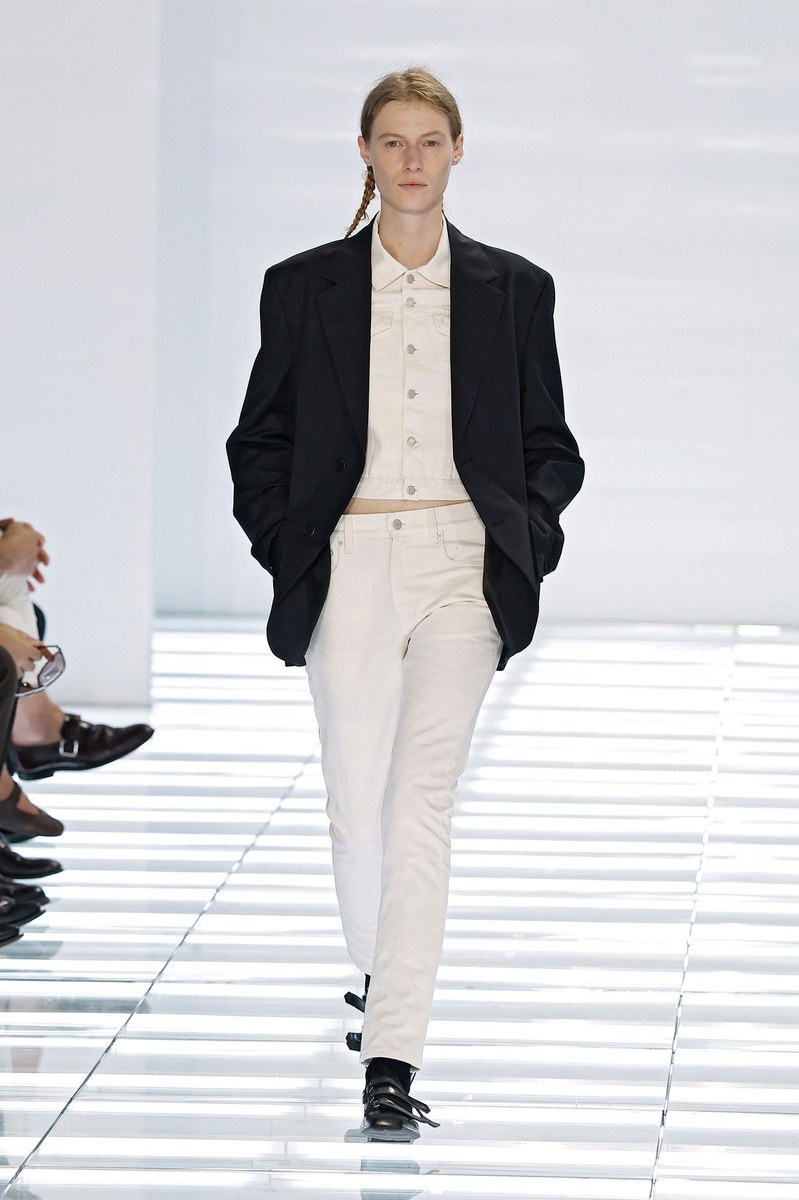 Prada SS27 Men Looks Report