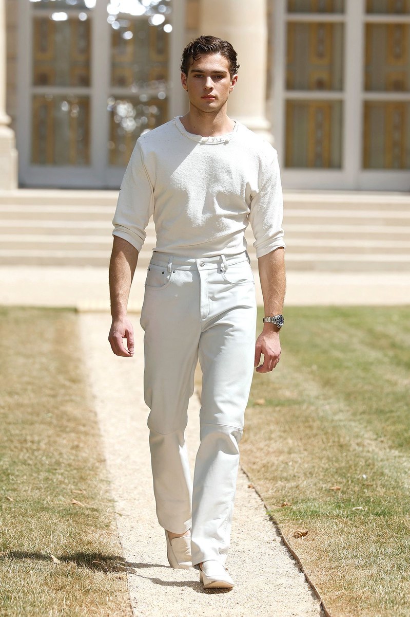 424 SS27 Men Looks Report