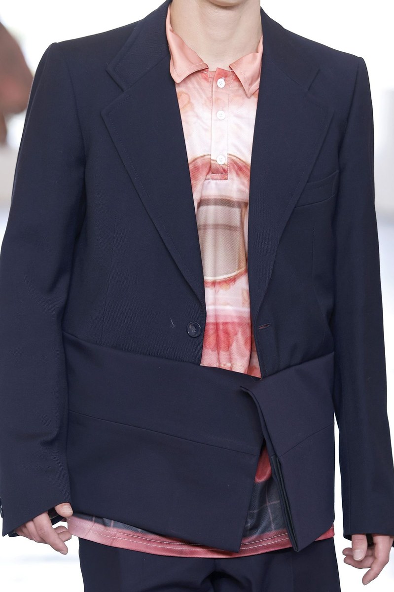 Simon Cracker SS27 Details