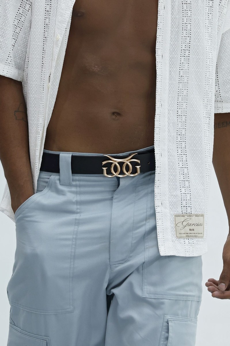 Garcias SS27 Details